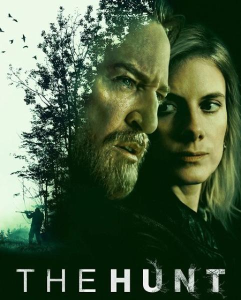 مسلسل The Hunt 2026 الموسم الاول الحلقة 2 مترجمة