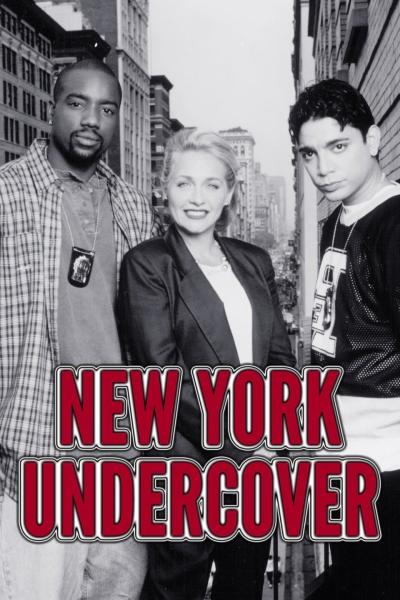 مسلسل New York Undercover الموسم الثالث الحلقة 18