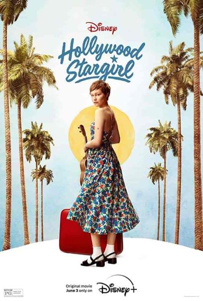 فيلم Hollywood Stargirl 2022 مترجم اون لاين