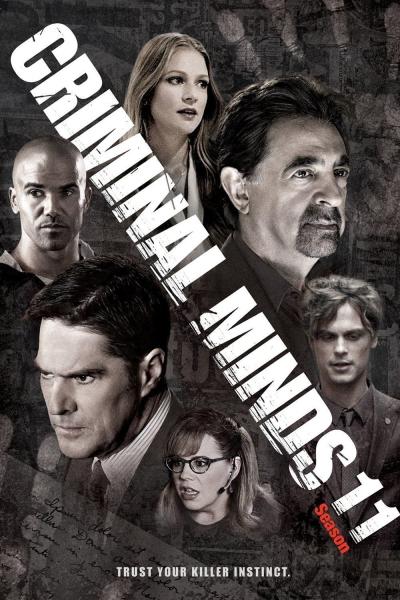 مسلسل Criminal Minds الموسم 11 الحلقة 6 مترجمة