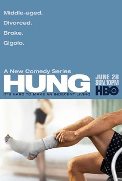 مسلسل Hung الموسم الاول الحلقة 8 مترجمة