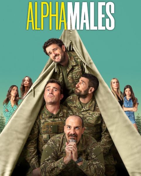 مسلسل Alpha Males الموسم الرابع الحلقة 6 والاخيرة مترجمة