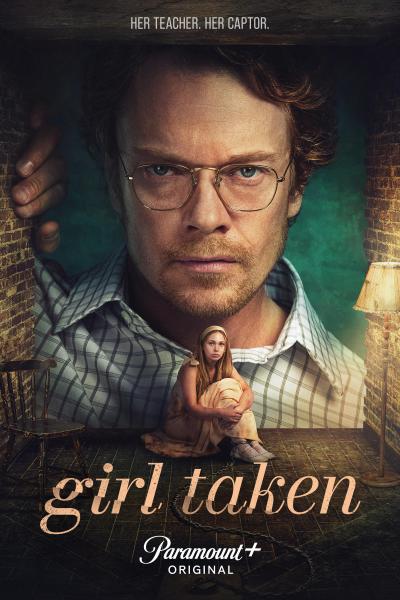 مسلسل Girl Taken الموسم الاول الحلقة 3 مترجمة
