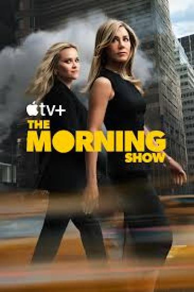 مسلسل The Morning Show الموسم الرابع الحلقة 7 مترجمة