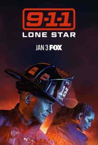 مسلسل 9-1-1: Lone Star الموسم الثالث الحلقة 7 السابعة مترجمة