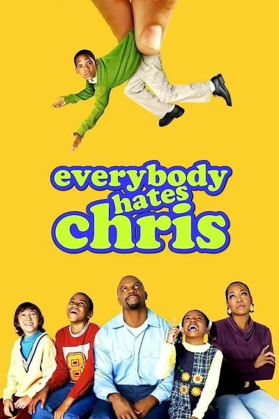 مسلسل Everybody Hates Chris الموسم الاول الحلقة 9