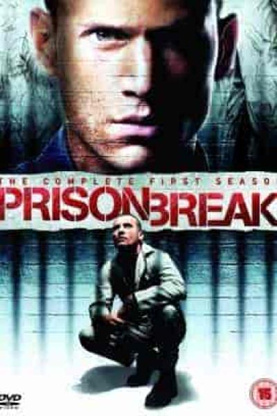 مسلسل Prison Break الموسم الاول الحلقة 11 مترجمة