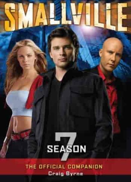 مسلسل Smallville الموسم السابع الحلقة 4