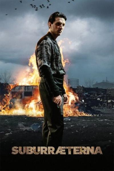 مسلسل Suburrterna الموسم الاول الحلقة 4 الرابعة مترجمة