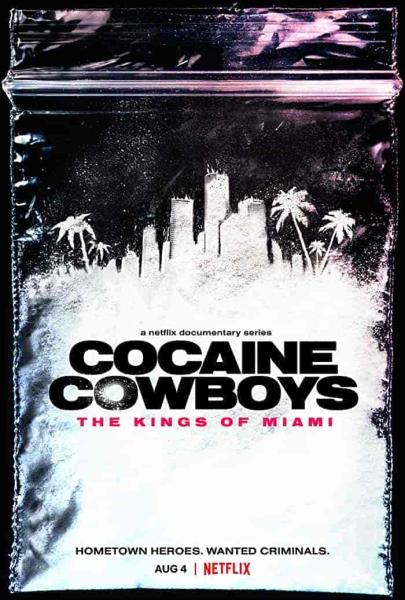 مسلسل Cocaine Cowboys: The Kings of Miami الموسم الاول الحلقة 2 مترجمة