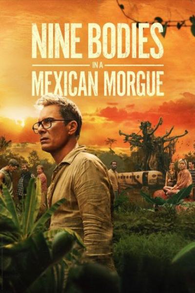 مسلسل Nine Bodies in a Mexican Morgue الحلقة 6 مترجمة
