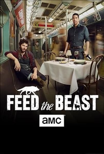 مسلسل Feed the Beast الموسم الاول الحلقة 8