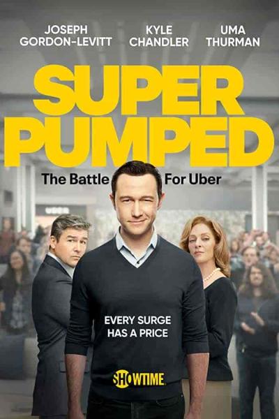 مسلسل Super Pumped الموسم الاول الحلقة 1 الاولي مترجمة