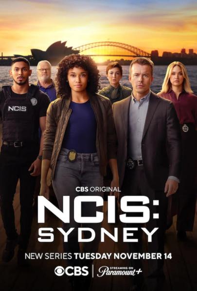 مسلسل NCIS الموسم 23 الحلقة 2 مترجمة