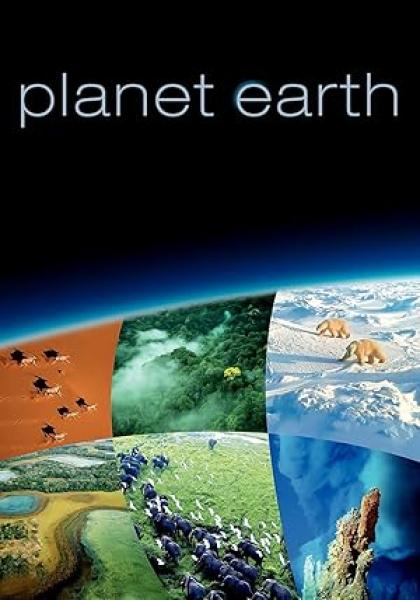 مسلسل Planet Earth الموسم الاول الحلقة 3 مترجمة