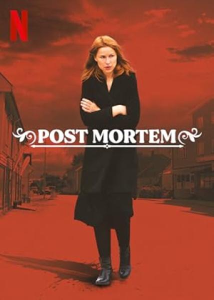 مسلسل Post Mortem No One Dies in Skarnes الموسم الاول الحلقة 2 مترجمة