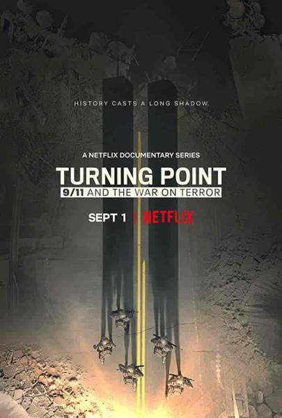 مسلسل Turning Point 9 11 and the War on Terror الحلقة 4 مترجمة