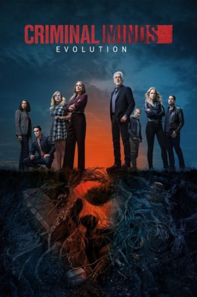 مسلسل Criminal Minds الموسم 18 الحلقة 3 مترجمة