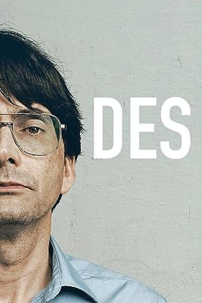 مسلسل Des الموسم الاول الحلقة 2