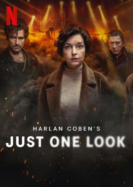مسلسل Just One Look الموسم الاول الحلقة 5 مترجمة