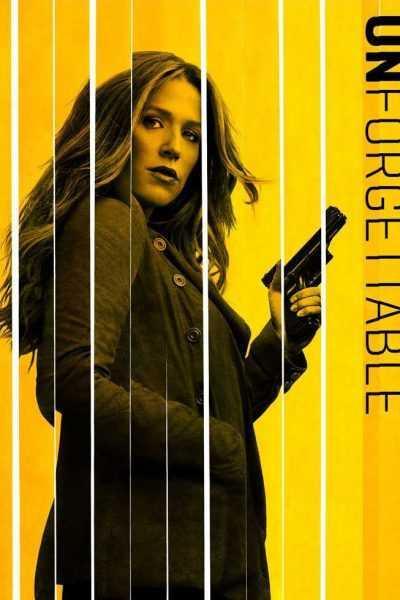 مسلسل Unforgettable الموسم الرابع الحلقة 2 مترجمة
