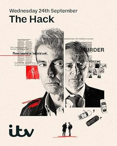 مسلسل The Hack الموسم الاول الحلقة 6 مترجمة