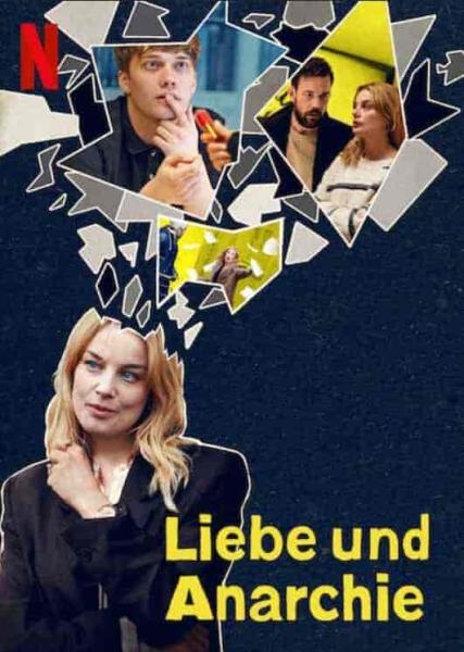 مسلسل Love & Anarchy الموسم الاول الحلقة 8 والاخيرة مترجمة