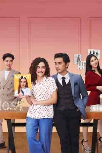 مسلسل كانت جميلة She Was Pretty (Malaysia) الحلقة 3 مترجمة