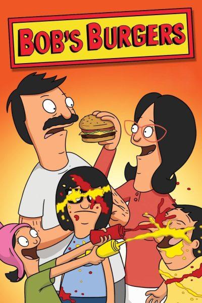 انمي Bob's Burgers الموسم الرابع الحلقة 5 مترجمة