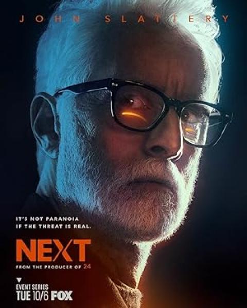 مسلسل Next الموسم الاول الحلقة 3 مترجمة