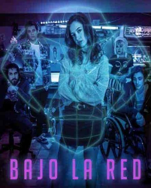 مسلسل Bajo la red الموسم الاول الحلقة 2 الثانية مترجمة