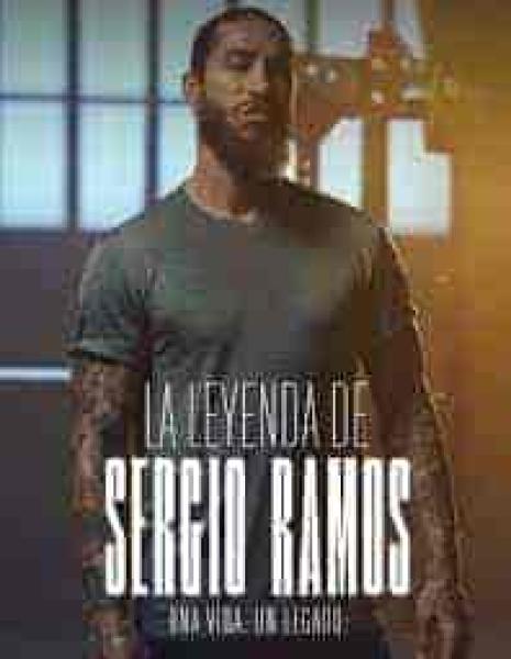 مسلسل The Heart of Sergio Ramos الموسم الثاني الحلقة 3 الثالثة مترجمة