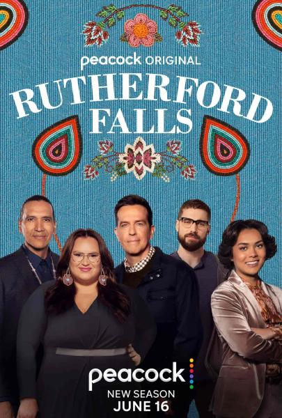 مسلسل Rutherford Falls الموسم الثاني الحلقة 8 والاخيرة مترجمة