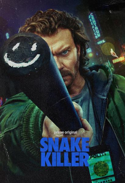 مسلسل Snake Killer الموسم الاول الحلقة 4 والاخيرة مترجمة