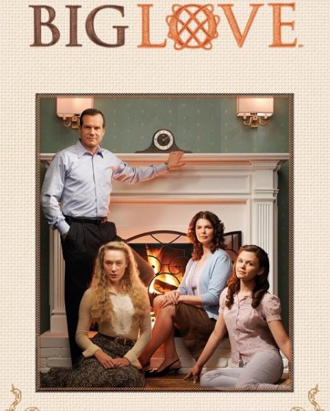 مسلسل Big Love الموسم الثاني الحلقة 5 مترجمة