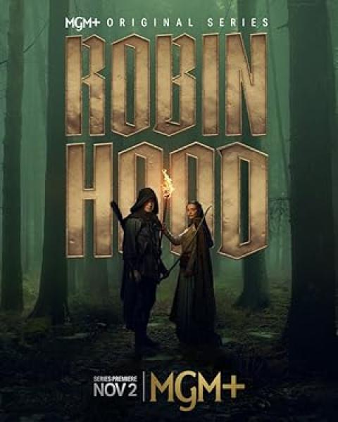 مسلسل Robin Hood الموسم الاول الحلقة 9 مترجمة