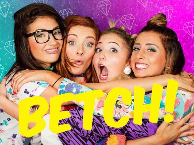 مسلسل Betch الموسم الاول الحلقة 2 الثانية مترجمة