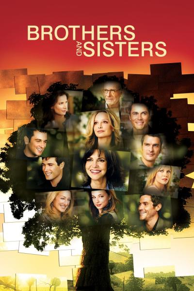 مسلسل Brothers & Sisters الموسم الثالث الحلقة 11 مترجمة