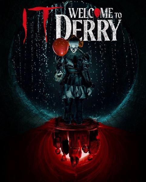 مسلسل It Welcome to Derry الموسم الاول الحلقة 6 مترجمة