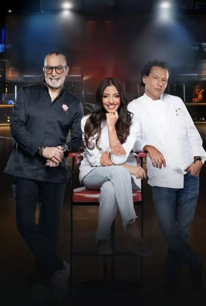 برنامج توب شيف Top Chef 9 الحلقة 2 الثانية