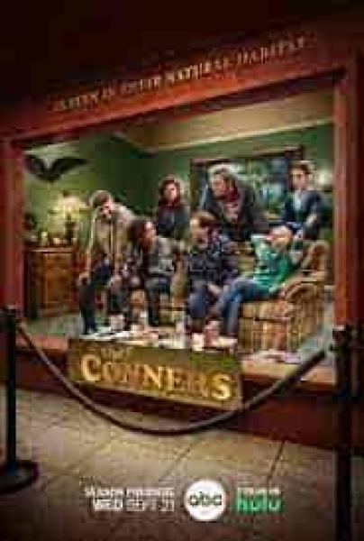 مسلسل The Conners الموسم الخامس الحلقة 4 الرابعة مترجمة