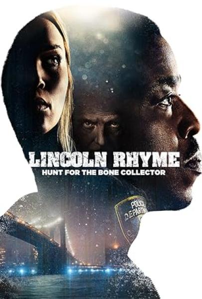 مسلسل Lincoln Rhyme Hunt for the Bone Collector الموسم الاول الحلقة 1 مترجمة
