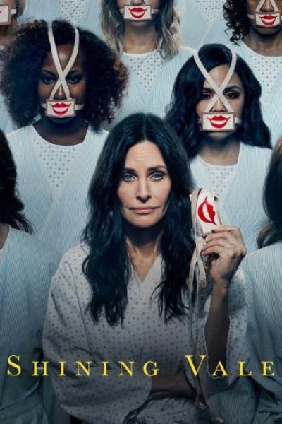 مسلسل Shining Vale الموسم الثاني الحلقة 6 السادسة مترجمة