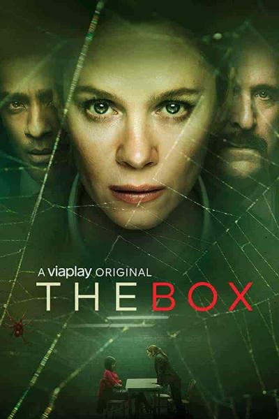 مسلسل The Box الموسم الاول الحلقة 2 الثانية مترجمة