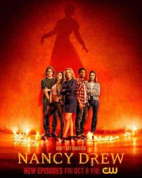 مسلسل Nancy Drew الموسم الثالث الحلقة 2 الثانية مترجمة