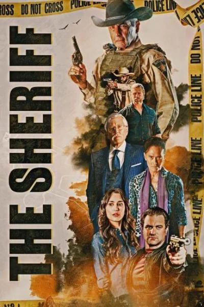 فيلم The Sheriff 2026 مترجم