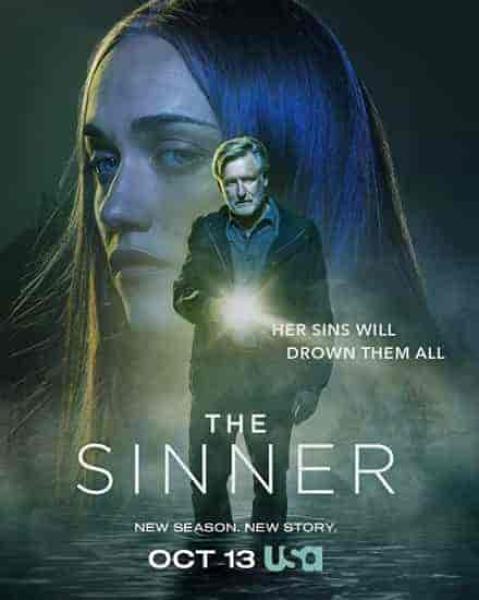 مسلسل The Sinner الموسم الرابع الحلقة 6 السادسة مترجمة