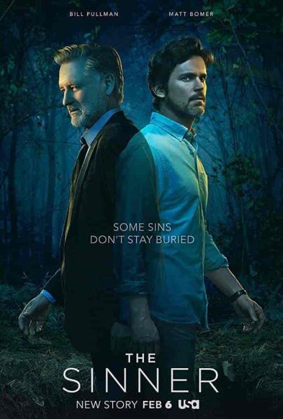 مسلسل The Sinner الموسم الثالث الحلقة 1 الاولي مترجمة