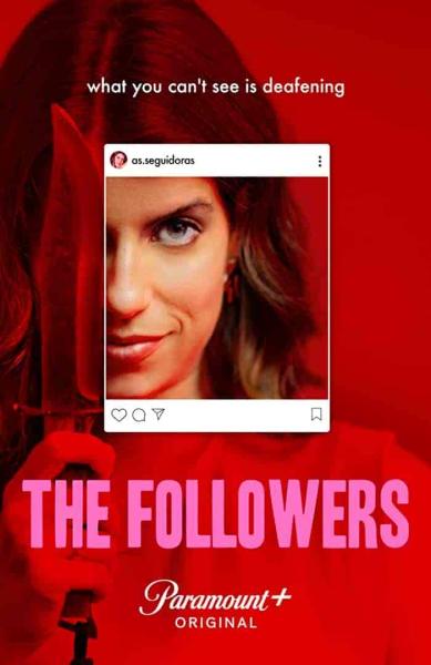 مسلسل The Followers الموسم الاول الحلقة 4 الرابعة مترجمة