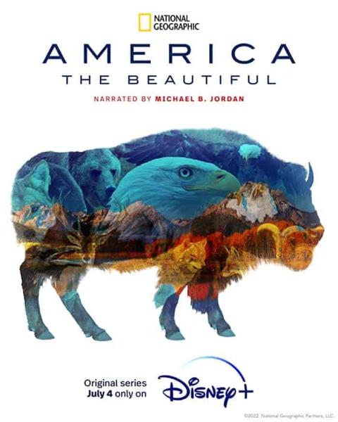مسلسل America the Beautiful الموسم الاول الحلقة 5 الخامسة مترجمة